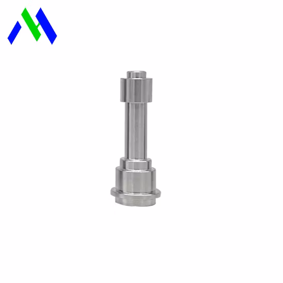 Maßgeschneiderte OEM-Präzisions-CNC-Drehservice-Aluminiumteile, Edelstahl-CNC-Bearbeitungsprodukte