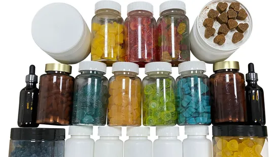 Aspirin-Enteric-Kapsel für Anti